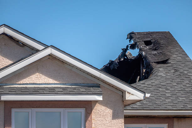 Licensed Fire Damage Removal service in Jackson, KY - Fire Damage Biloxi